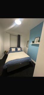 undefined, Burnley BB11