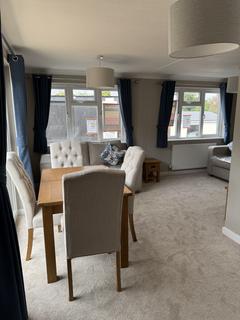 2 bedroom park home for sale, Barlestone, Warwickshire, CV13
