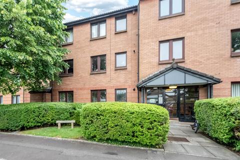 17 Abbey Mill, Stirling, FK8 1QS
