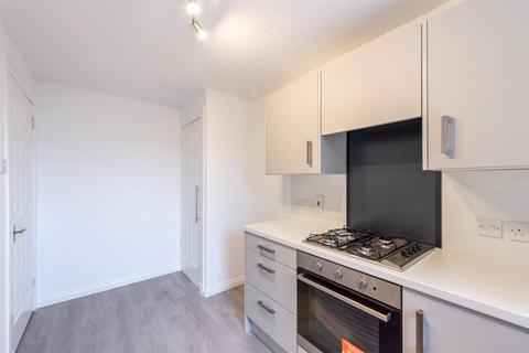 17 Abbey Mill, Stirling, FK8 1QS