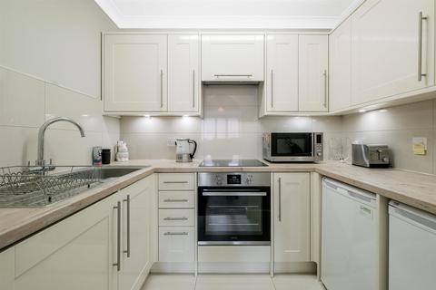 1 bedroom retirement property for sale, Regency Lodge, Albert Road, Buckhurst Hill
