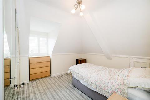 1 bedroom retirement property for sale, Regency Lodge, Albert Road, Buckhurst Hill