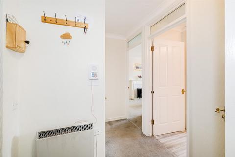 1 bedroom retirement property for sale, Regency Lodge, Albert Road, Buckhurst Hill