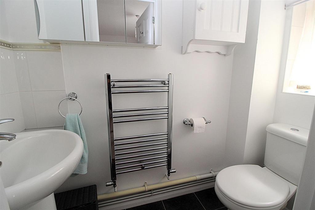 Ensuite WC