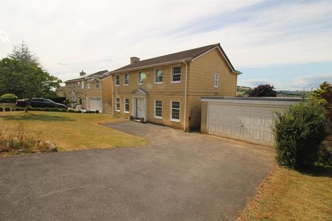 5 bedroom detached house to rent, Trossachs Drive, Bathwick, Bath