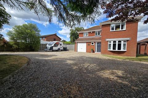 undefined, Fulmar Close, Bradwell
