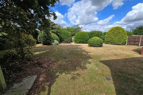 undefined, Fulmar Close, Bradwell