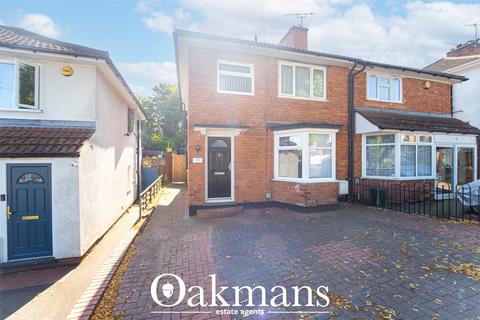3 bedroom semi-detached house for sale, Lyndworth Road, Stirchley, Birmingham, West Midlands, B30