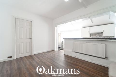 undefined, Lyndworth Road, Stirchley, Birmingham, West Midlands, B30