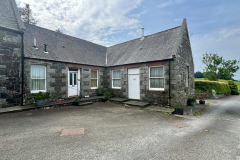 2 bedroom cottage for sale, The Old Saddlery, 1 Cannee Court, Kirkcudbright