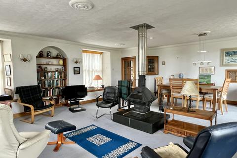 2 bedroom cottage for sale, The Old Saddlery, 1 Cannee Court, Kirkcudbright