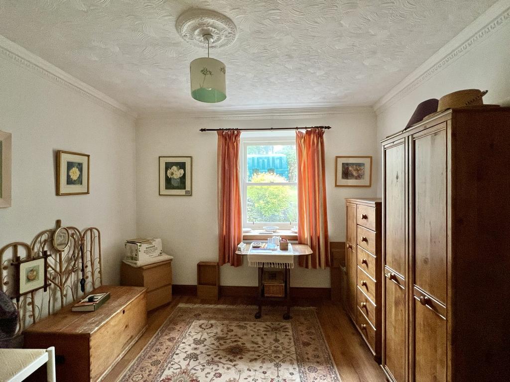 The Old Saddlery, 1 Cannee Court, Kirkcudbright -