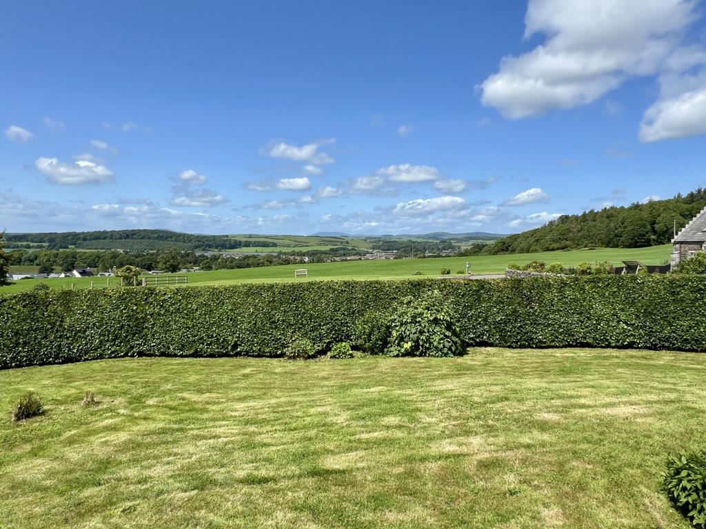 The Old Saddlery, 1 Cannee Court, Kirkcudbright -