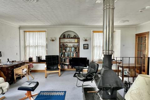 2 bedroom cottage for sale, The Old Saddlery, 1 Cannee Court, Kirkcudbright