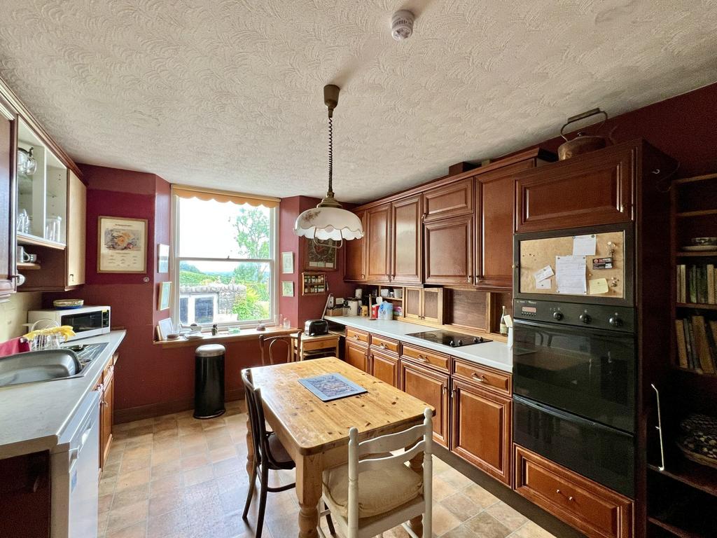 The Old Saddlery, 1 Cannee Court, Kirkcudbright -