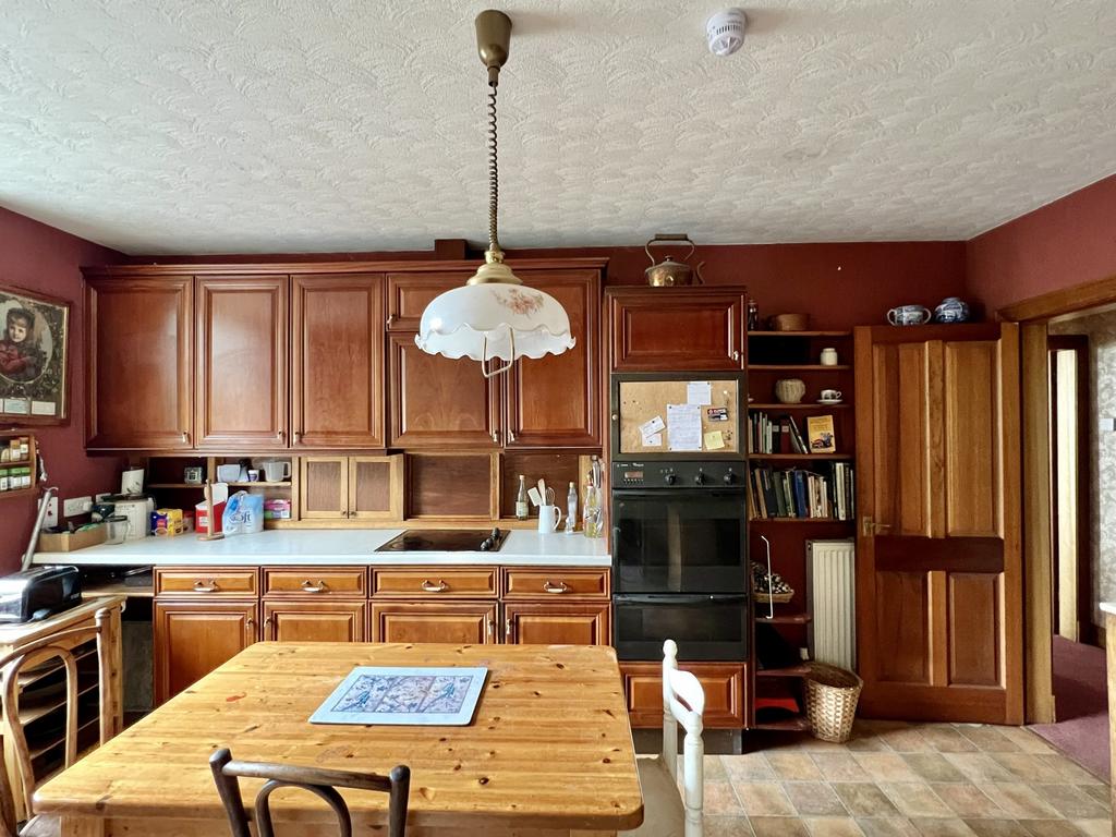 The Old Saddlery, 1 Cannee Court, Kirkcudbright -