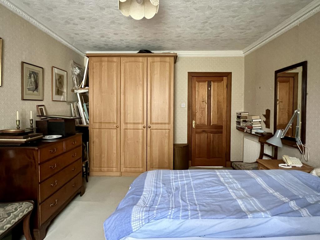 The Old Saddlery, 1 Cannee Court, Kirkcudbright -
