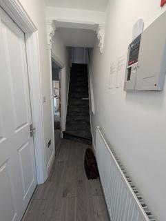 3 bedroom terraced house for sale, Ridgway Road, Luton