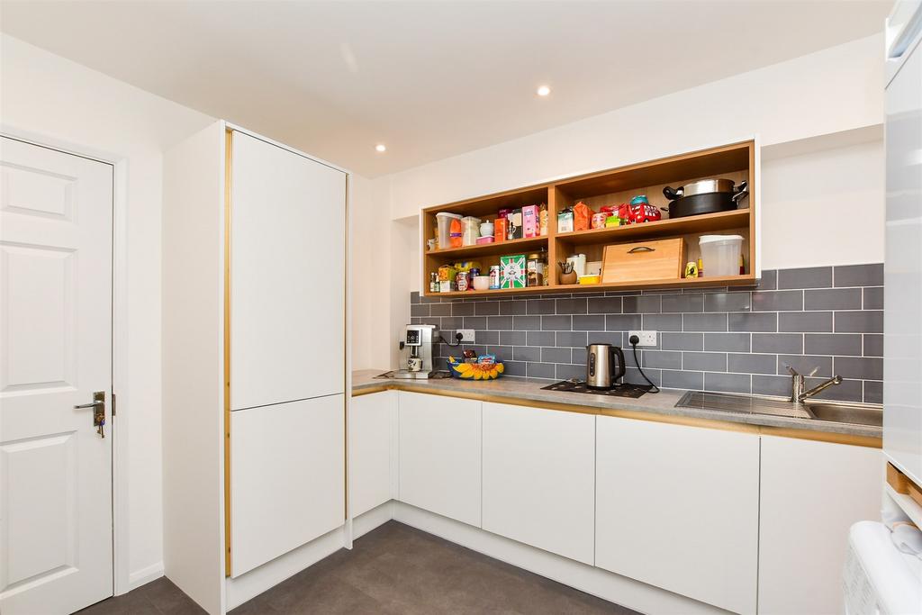 Utility Area