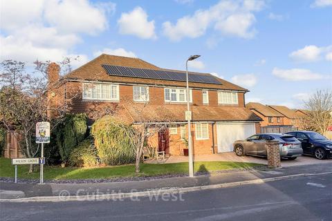 undefined, Wilson Grove, Uckfield, East Sussex