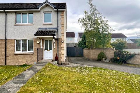3 bedroom semi-detached house to rent - Culduthel Mains Avenue, Culduthel, Inverness, IV2