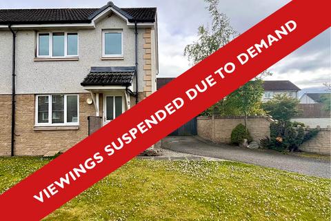 undefined, Culduthel Mains Avenue, Culduthel, Inverness, IV2