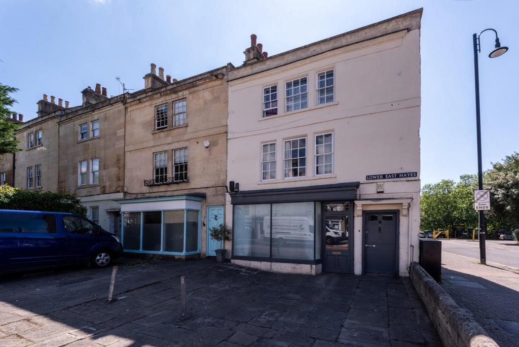 Flat 5, 1 Lower East Hayes Bath, BA1 6 AN-1.jpg