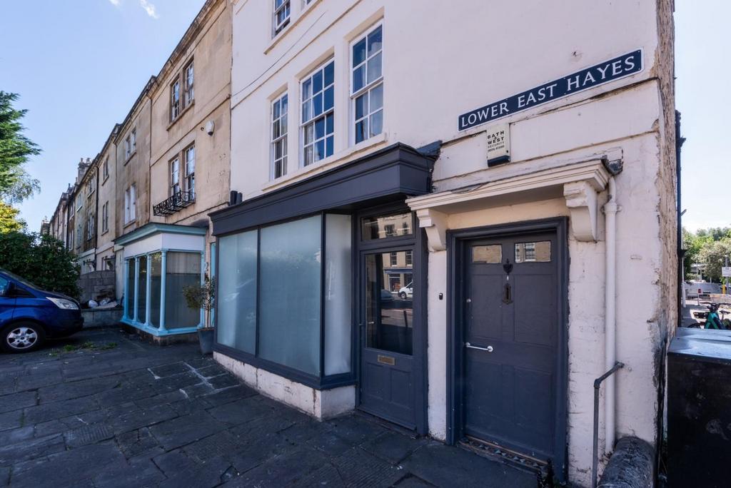 Flat 5, 1 Lower East Hayes Bath, BA1 6 AN-2.jpg