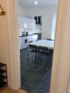 1 bedroom house to rent, Manor Road, Bristol BS16