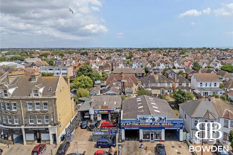 undefined, Carnarvon Road, Clacton-On-Sea