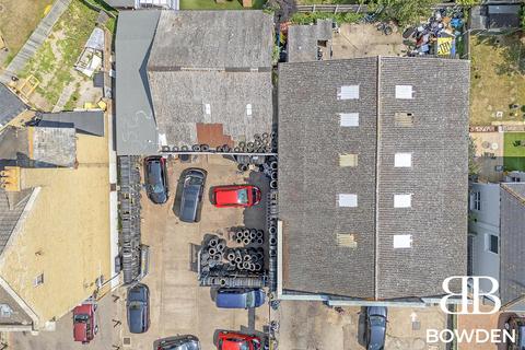 undefined, Carnarvon Road, Clacton-On-Sea