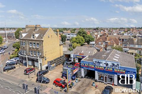 undefined, Carnarvon Road, Clacton-On-Sea