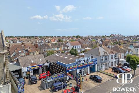 undefined, Carnarvon Road, Clacton-On-Sea