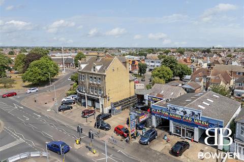 undefined, Carnarvon Road, Clacton-On-Sea