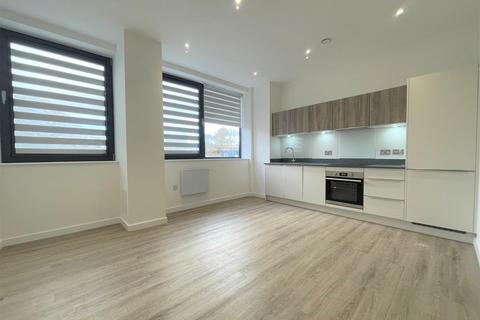 2 bedroom apartment to rent, Normandy House, Basingstoke RG21