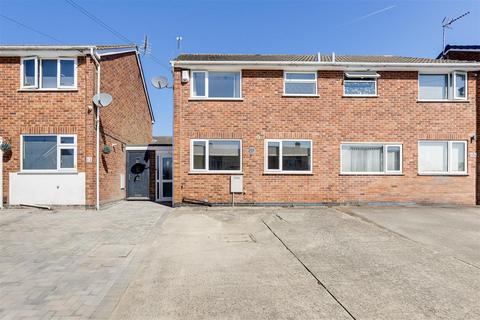 10 Babbacombe Way, Hucknall, Nottingham, NG15 6NW