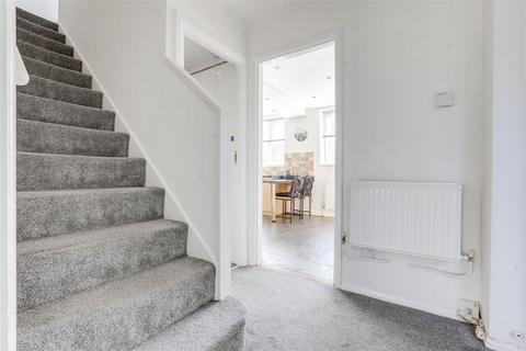 10 Babbacombe Way, Hucknall, Nottingham, NG15 6NW