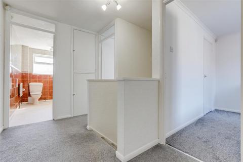 10 Babbacombe Way, Hucknall, Nottingham, NG15 6NW