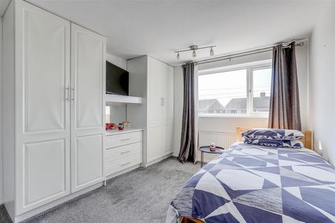 10 Babbacombe Way, Hucknall, Nottingham, NG15 6NW