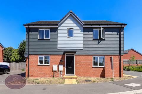 undefined, Stephenson Road, Eastwood, Nottingham, NG16