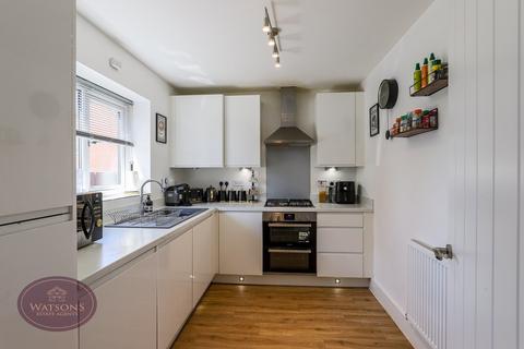 undefined, Stephenson Road, Eastwood, Nottingham, NG16