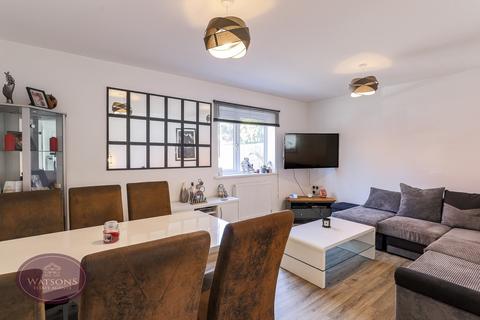 undefined, Stephenson Road, Eastwood, Nottingham, NG16