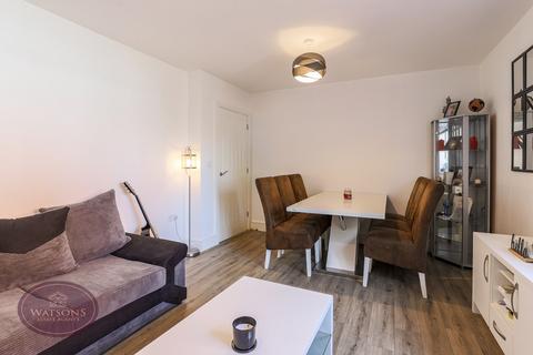 undefined, Stephenson Road, Eastwood, Nottingham, NG16