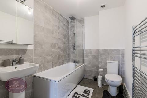 undefined, Stephenson Road, Eastwood, Nottingham, NG16