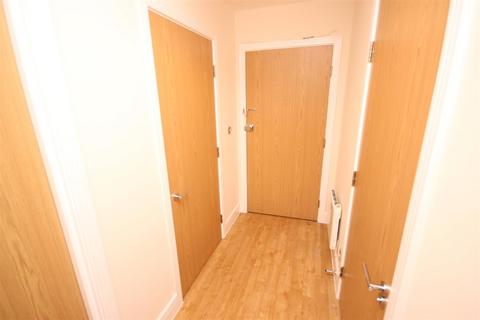 1 bedroom apartment to rent, The Post Box, Birmingham B1