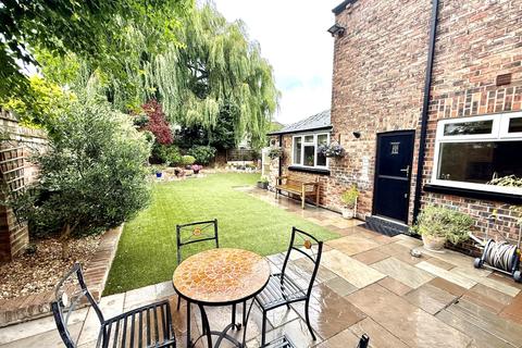 6 bedroom semi-detached house for sale, Park Road, Hartlepool