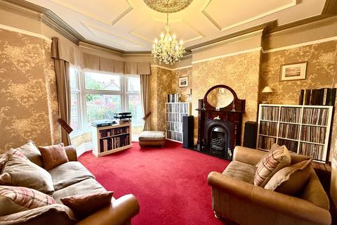 6 bedroom semi-detached house for sale, Park Road, Hartlepool