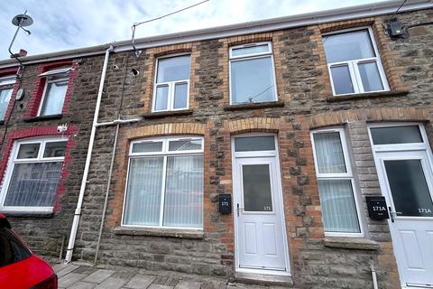 Maesteg CF34