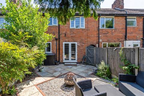 3 Copt Heath Croft, Knowle, Solihull, B93 9LT