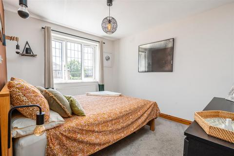 3 Copt Heath Croft, Knowle, Solihull, B93 9LT